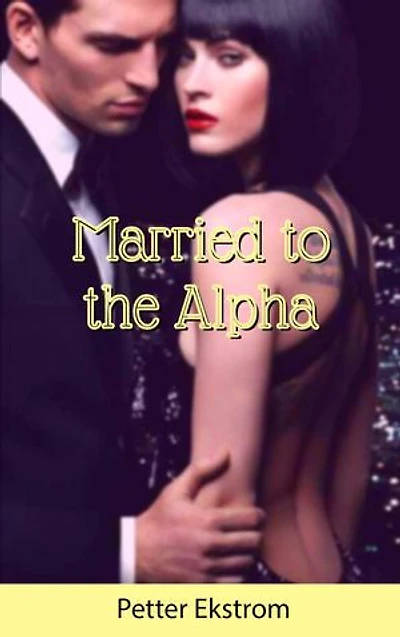 Married to the Alpha