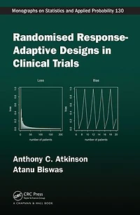Randomised Response-Adaptive Designs Clinical Trials