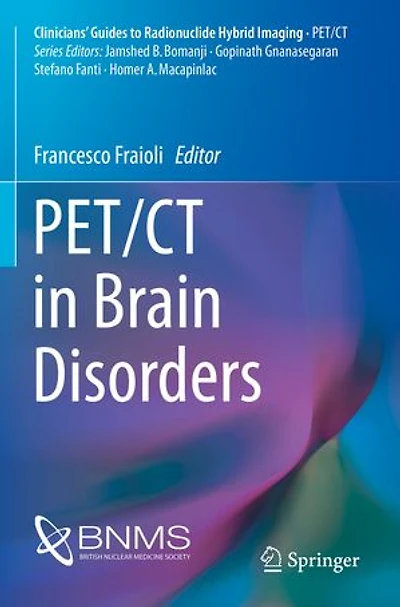 PET/CT Brain Disorders