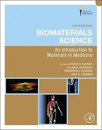 Biomaterials Science: An Introduction to Materials Medicine