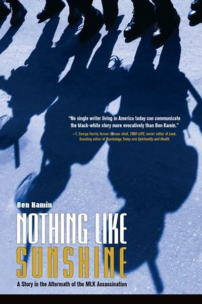 Nothing Like Sunshine: A Story the Aftermath of MLK Assassination