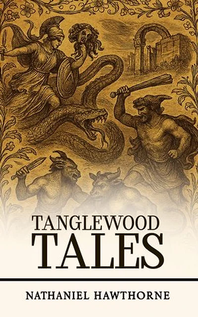 Tanglewood Tales