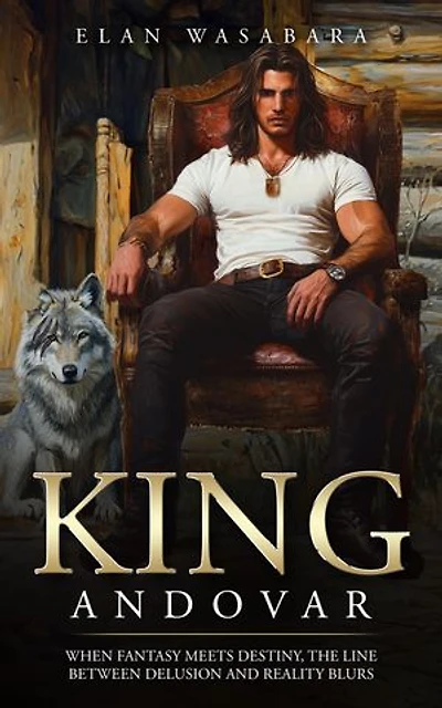 King Andovar