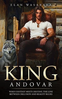 King Andovar