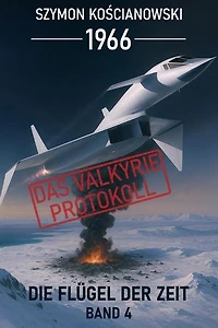 1966 – Das Valkyrie-Protokoll: Die Flügel der Zeit, #4