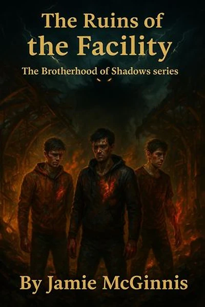 The Ruins of the Facility: The Shadows of Brotherhood, #3