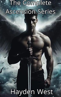Ascension Boxset: Ascension