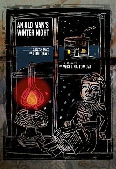 An Old Man's Winter Night