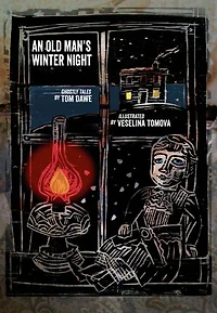 An Old Man's Winter Night