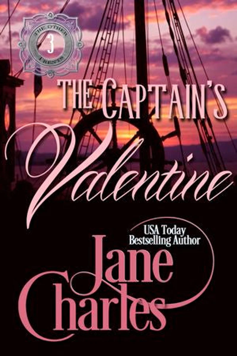 The Captain's Valentine