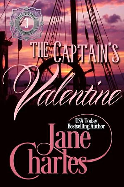 The Captain's Valentine