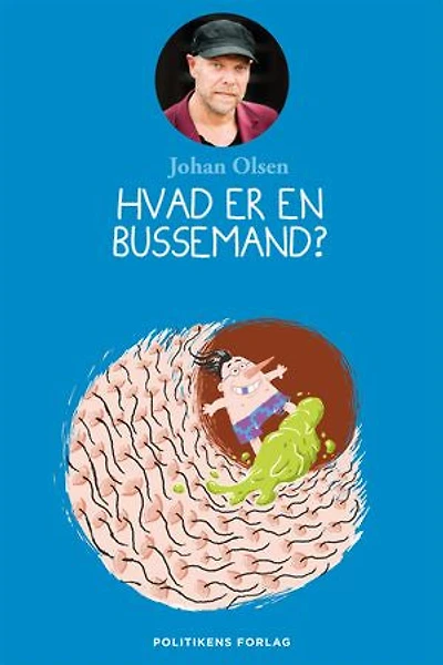 Hvad er en bussemand?