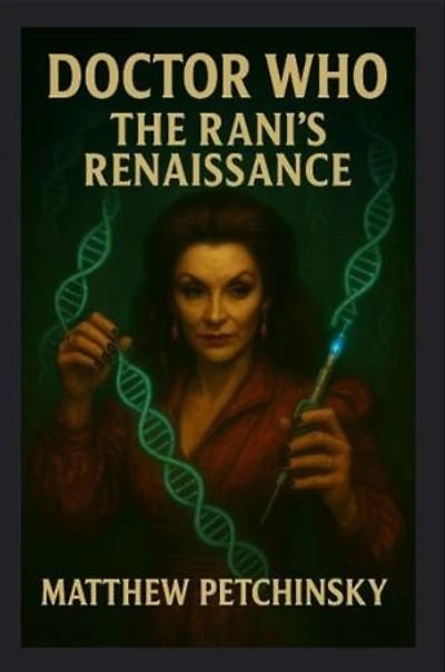 Doctor Who: The Rani's Renaissance
