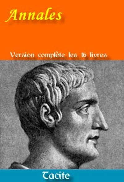 Annales: Version complète les 16 livres