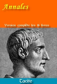 Annales: Version complète les 16 livres