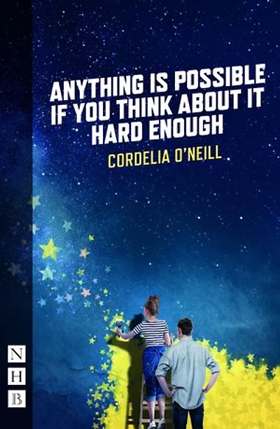 Anything is Possible if You Think About It Hard Enough