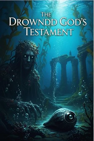 The Drowned God’s Testament
