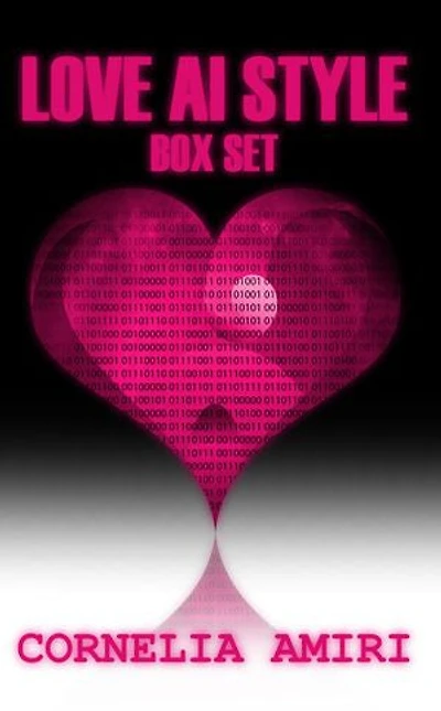 Love AI Style: Box Set
