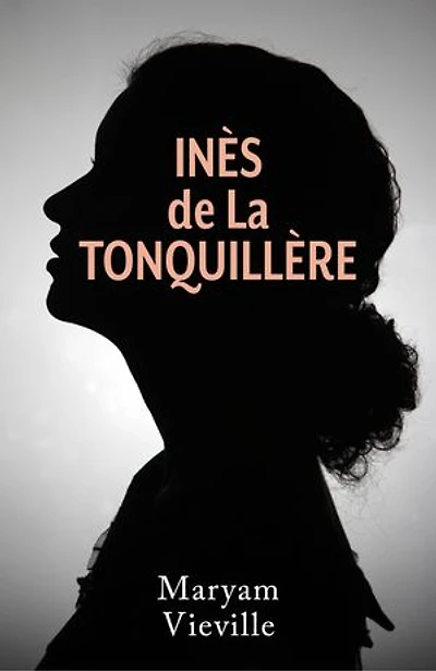 Inès de La Tonquillère