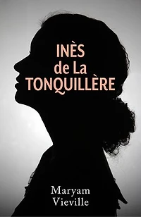 Inès de La Tonquillère