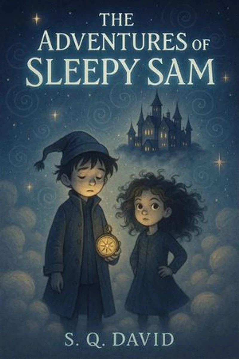 The Adventures of Sleepy Sam
