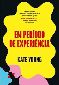 Em período de experiência
