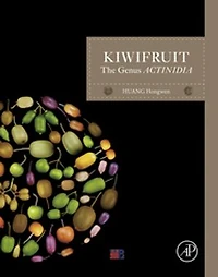 Kiwifruit: The Genus ACTINIDIA