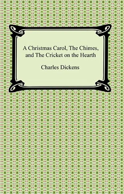 A Christmas Carol, The Chimes