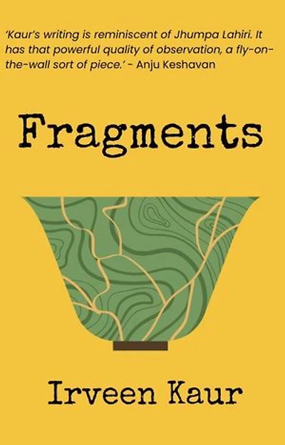 Fragments: A collection of short stories on being a Sikh woman in Australia