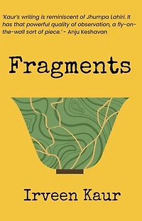 Fragments: A collection of short stories on being a Sikh woman in Australia