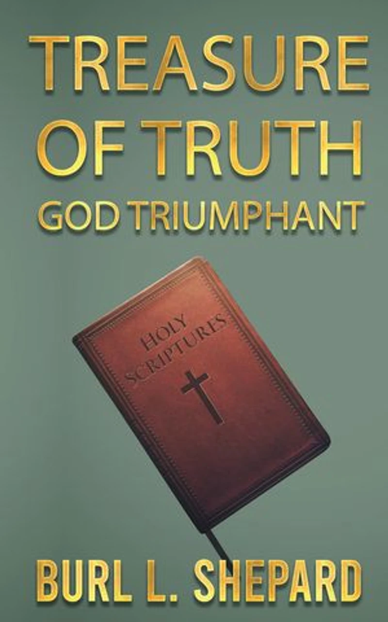 Treasure of Truth: God Triumphant