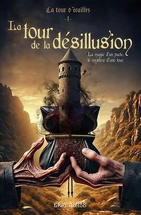 La Tour d'écailles – 1: La Tour de la désillusion