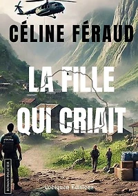 La fille qui criait