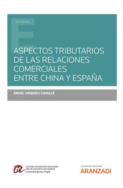 Aspectos tributarios de las relaciones comerciales entre China y España