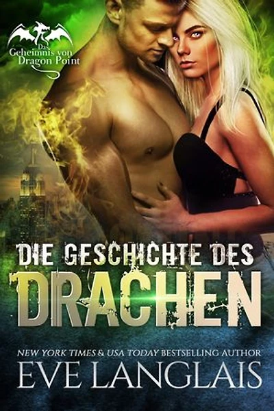 Die Geschichte des Drachen