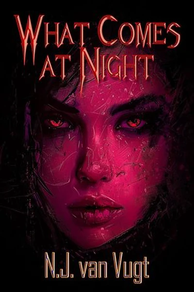 What Comes At Night