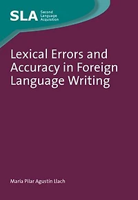 Lexical Errors and Accuracy Foreign Language Writing