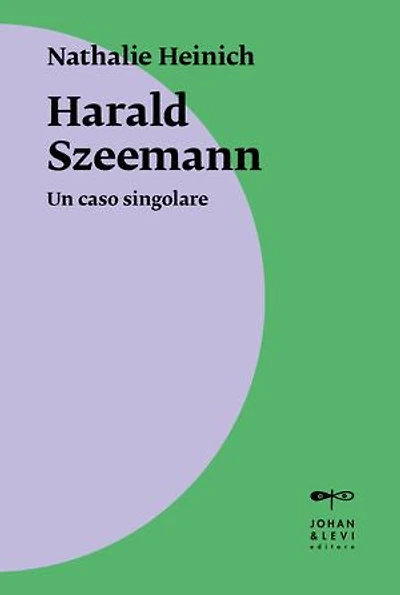 Harald Szeemann: Un caso singolare