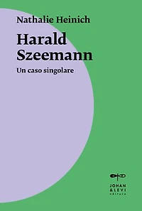 Harald Szeemann: Un caso singolare