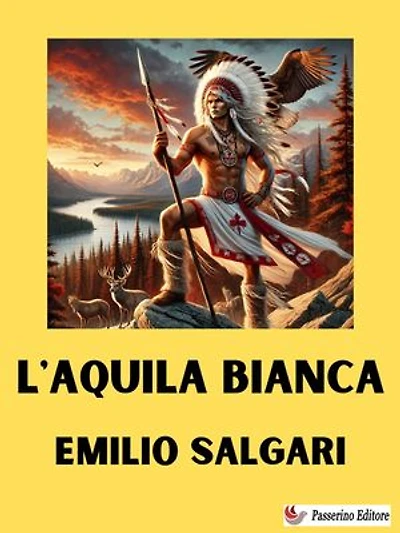 L'aquila bianca