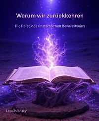 Warum wir zurückkehren: Die Reise des unsterblichen Bewusstseins