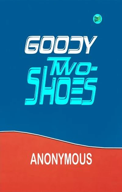 Goody Two-Shoes