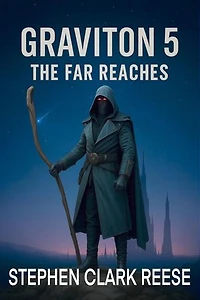 Graviton 5 - The Far Reaches: Graviton, #5