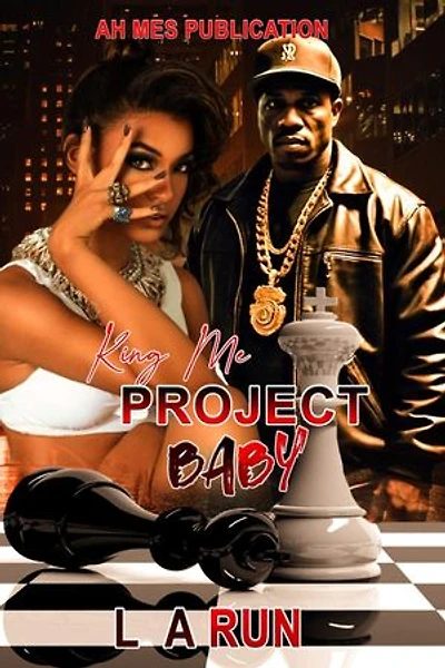 King Me Project Baby: The Rise of Poe Change