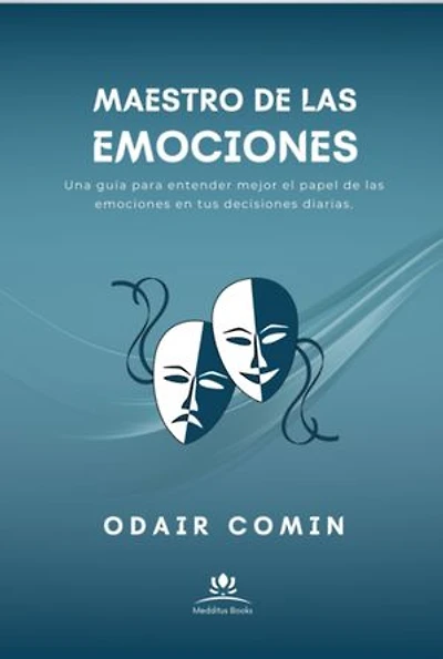 Maestro De Las Emociones