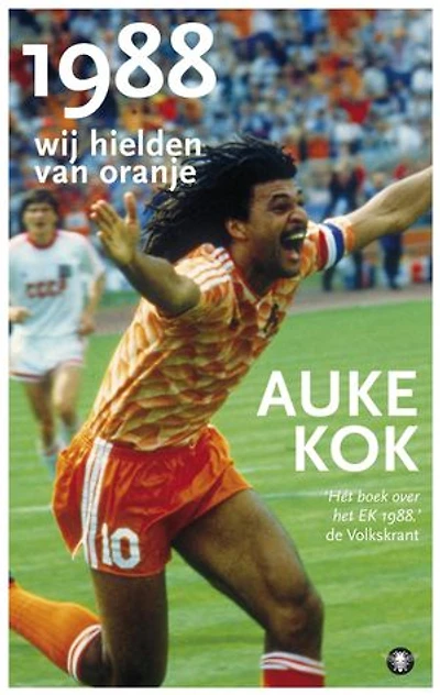1988: wij hielden van Oranje