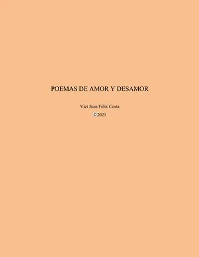 PEMAS DE AMOR Y DESAMOR