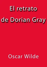 El retrato de Dorian Gray