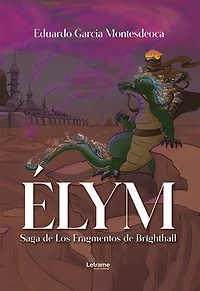 Elym, saga de los fragmentos de Brighthall