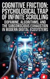 Cognitive Friction: Psychological Trap of Infinite Scrolling: Dopamine, Algorithms, and the Subconscious Exhaustion in Modern Digital Ecosystems